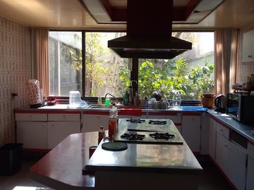 CASA EN VENTA EN LOMAS DE TECAMACHALCO