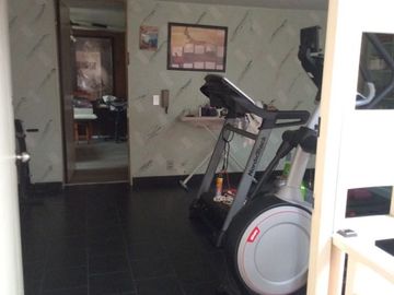 CASA EN VENTA EN LOMAS DE TECAMACHALCO