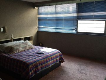 CASA EN VENTA EN LOMAS DE TECAMACHALCO