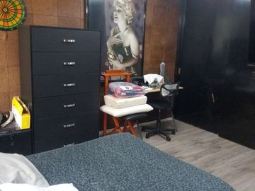 CASA EN VENTA EN LOMAS DE TECAMACHALCO