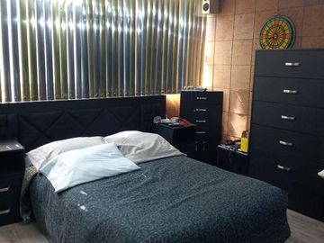 CASA EN VENTA EN LOMAS DE TECAMACHALCO