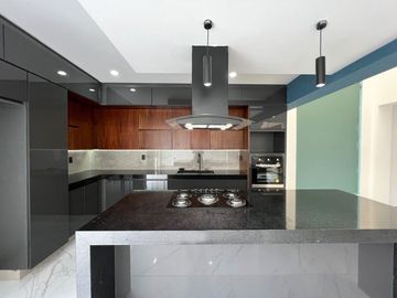 CASA NUEVA EN VISTAS DE ALTOZANO, MORELIA