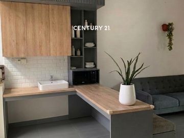Rumah Rapi Cantik Siap Huni Semi Furnished Dijual Cepat Di Rempoa