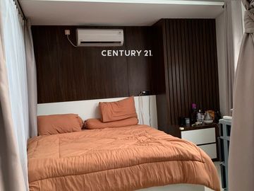 Rumah Rapi Cantik Siap Huni Semi Furnished Dijual Cepat Di Rempoa