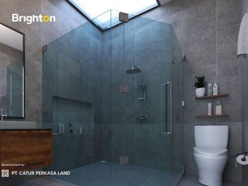 Rumah Villa Nusa Dua Badung Bali Nyaman dan Strategis