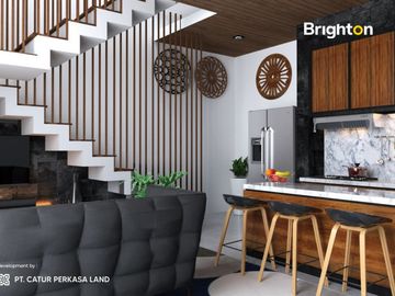 Rumah Villa Nusa Dua Badung Bali Nyaman dan Strategis