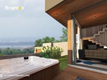 Rumah Villa Nusa Dua Badung Bali Nyaman dan Strategis