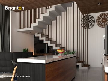 Rumah Villa Nusa Dua Badung Bali Nyaman dan Strategis