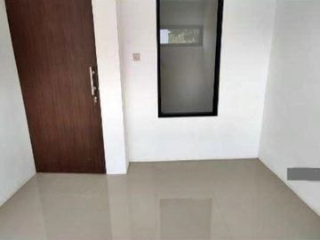RUMAH ANTAPANI SIAP HUNI LUAS DAN TERJANGKAU