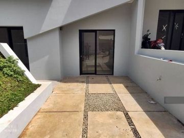 RUMAH ANTAPANI SIAP HUNI LUAS DAN TERJANGKAU