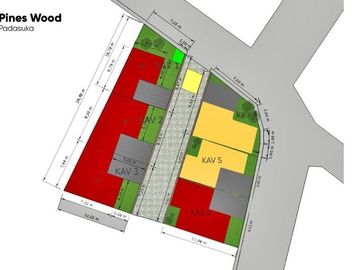 RUMAH ANTAPANI SIAP HUNI LUAS DAN TERJANGKAU
