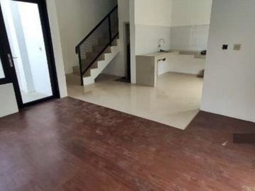 RUMAH ANTAPANI SIAP HUNI LUAS DAN TERJANGKAU