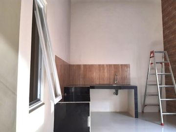 RUMAH MINIMALIS CANTIK DAERAH PURWOMARTANI