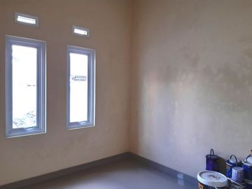 RUMAH MINIMALIS CANTIK DAERAH PURWOMARTANI