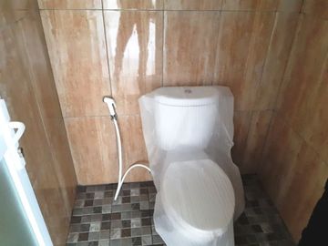 RUMAH MINIMALIS CANTIK DAERAH PURWOMARTANI