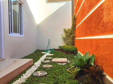 RUMAH MINIMALIS CANTIK DAERAH PURWOMARTANI