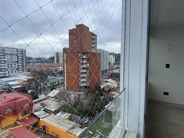 Departamento en arriendo de 1 dorm. en Concepción