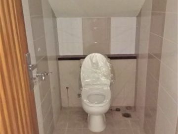 Dijual Rumah Konsep Minimalis di Simprug Jakarta Selatan by Sava Properti HSE-A0739