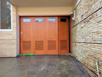 Dijual Rumah Konsep Minimalis di Simprug Jakarta Selatan by Sava Properti HSE-A0739