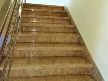 Dijual Rumah Konsep Minimalis di Simprug Jakarta Selatan by Sava Properti HSE-A0739