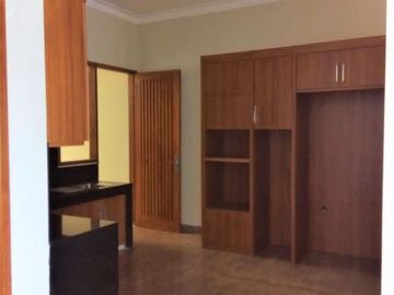 Dijual Rumah Konsep Minimalis di Simprug Jakarta Selatan by Sava Properti HSE-A0739