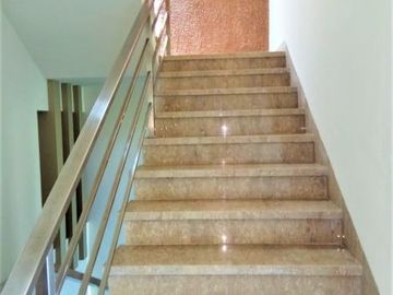 Dijual Rumah Konsep Minimalis di Simprug Jakarta Selatan by Sava Properti HSE-A0739