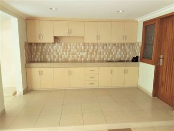 Dijual Rumah Konsep Minimalis di Simprug Jakarta Selatan by Sava Properti HSE-A0739