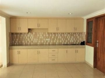 Dijual Rumah Konsep Minimalis di Simprug Jakarta Selatan by Sava Properti HSE-A0739