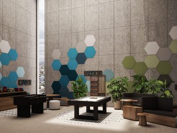 DEPARTAMENTO EN VENTA PURISIMA CENTRO MONTERREY