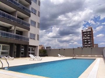 Departamento en venta en Santa Fe