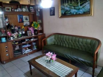Rumah Terawat di Taman Kopo Indah Dekat Miko Mall & Tol Kopo