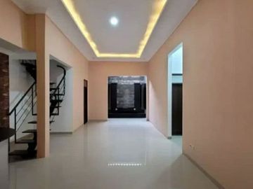 DIJUAL RUMAH BAGUS MURAH DI CINERE, DEPOK