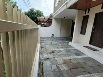 DIJUAL RUMAH BAGUS MURAH DI CINERE, DEPOK