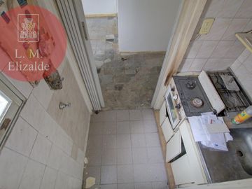 Azcuenaga y Av. Corrientes - 2 amb Apto - Venta