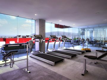 DEPARTAMENTO EN PRE VENTA CUMBRES ALLEGRO MONTERREY