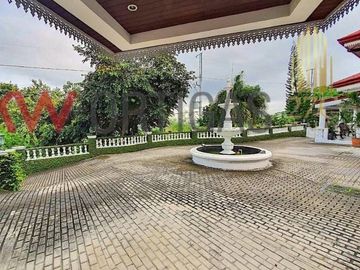 Heritage Style House for Sale in Loyola Grand Villas, Quezon City