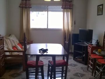 DEPARTAMENTO 3 AMBIENTES BARRIO TELEFONICOS