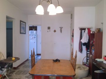 DEPARTAMENTO 3 AMBIENTES BARRIO TELEFONICOS