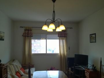 DEPARTAMENTO 3 AMBIENTES BARRIO TELEFONICOS