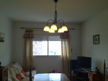 DEPARTAMENTO 3 AMBIENTES BARRIO TELEFONICOS