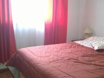 DEPARTAMENTO 3 AMBIENTES BARRIO TELEFONICOS