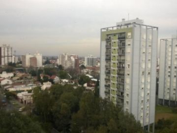DEPARTAMENTO 3 AMBIENTES BARRIO TELEFONICOS