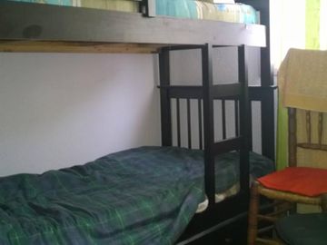 DEPARTAMENTO 3 AMBIENTES BARRIO TELEFONICOS