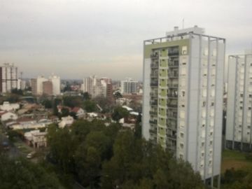 DEPARTAMENTO 3 AMBIENTES BARRIO TELEFONICOS