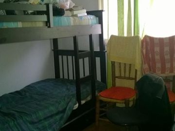 DEPARTAMENTO 3 AMBIENTES BARRIO TELEFONICOS