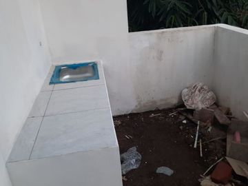 Rumah Super Murah Desain Modern Minimalis di Malang