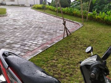 Promo Akhir Tahun Rumah Baru Dalam Perumahan di Klaten