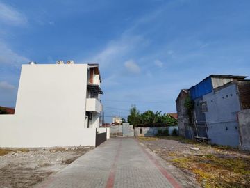 Cluster Mewah Strategis dalam Ringroad dekat Kampus UGM