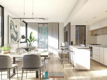 Lavalle 925 Semipiso En Pozo   - 6 A -