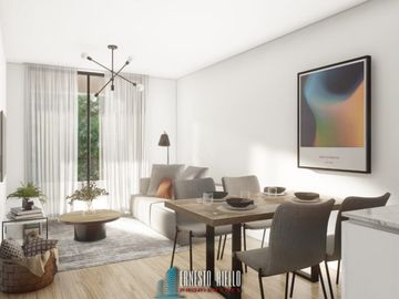 Lavalle 925 Semipiso En Pozo   - 6 A -